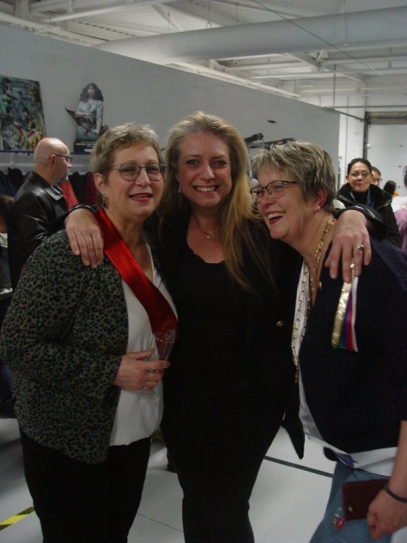 40 ans de la Compagnie